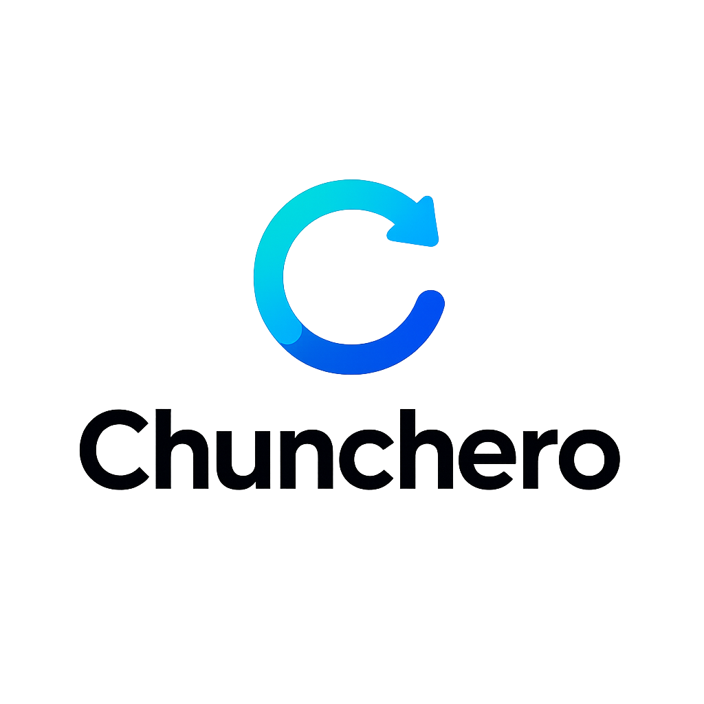 Chunchero Logo